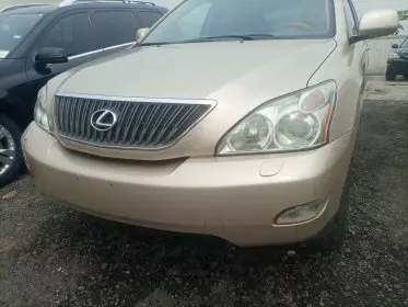 Lexus RX 330