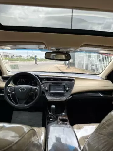 Toyota Avalon