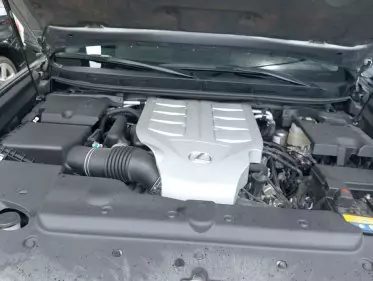Lexus GX 460