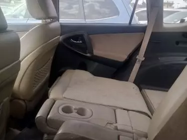 Toyota Vanguard