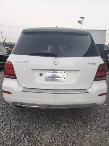 Mercedes-Benz GLK 350