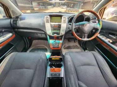 Lexus GS 300
