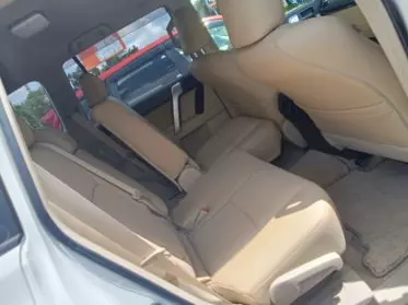 Toyota Landcruiser prado TX
