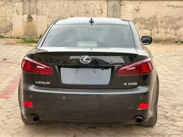 Lexus IS 250