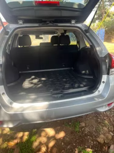 Toyota Fielder