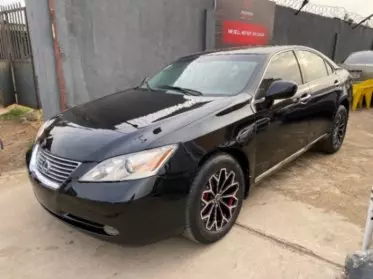 Lexus ES 350