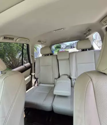 Lexus GX 460