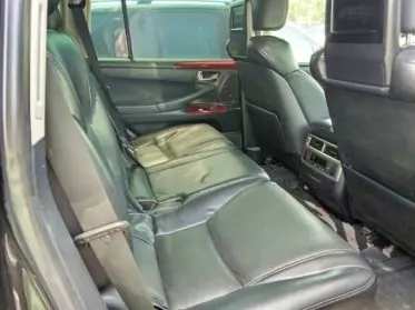 Lexus LX 570