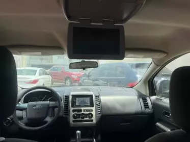 Ford Edge 3.5L 