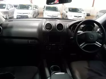 Mercedes-Benz ML 350
