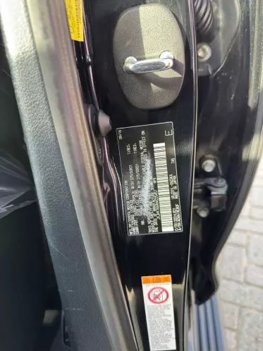 Lexus LX 570