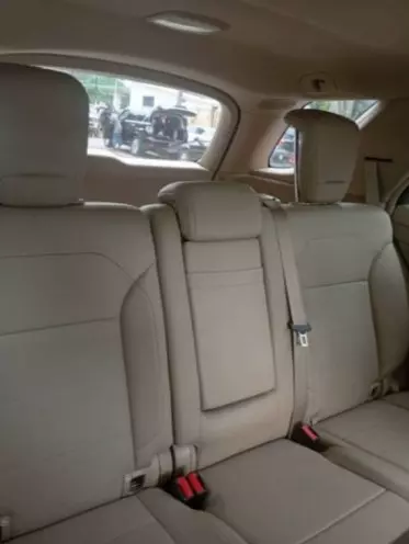 Mercedes-Benz ML 350