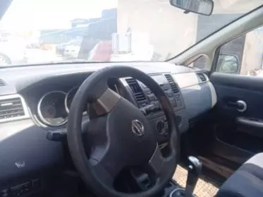 Daewoo Espero