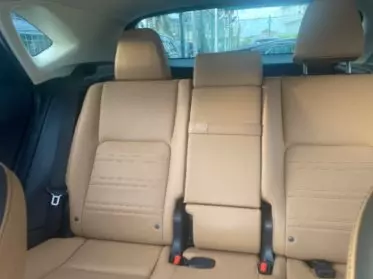 Lexus NX 200T