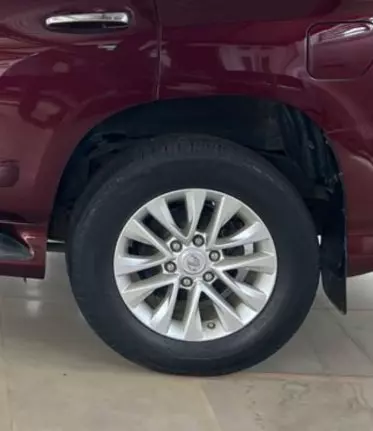 Lexus GX 460