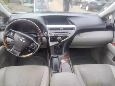 Lexus RX 350