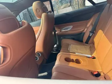 Mercedes-Benz E 450