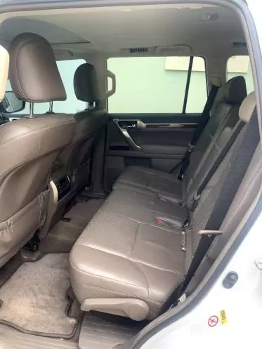 Lexus GX 460