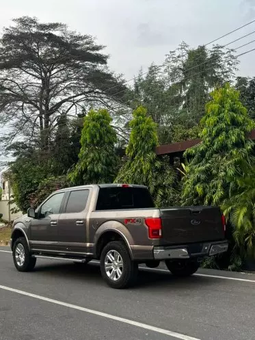 Ford F 150