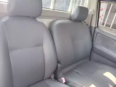 SUZUKI Alto GLX