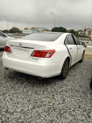 Lexus ES 350