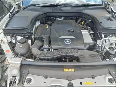 Mercedes-Benz GLC 250