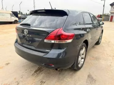 Toyota Venza