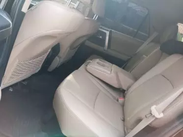 Toyota 4-Runner