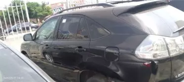 Lexus RX 330