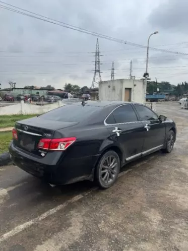 Lexus ES 350