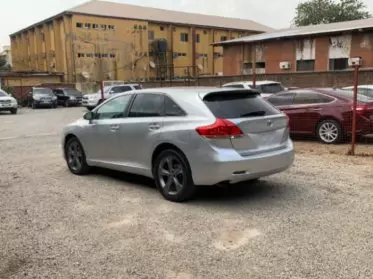 Toyota Venza