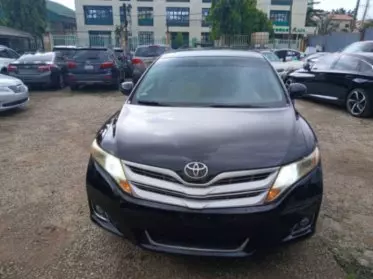 Toyota Venza