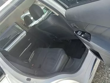 Mitsubishi Outlander hybrid 