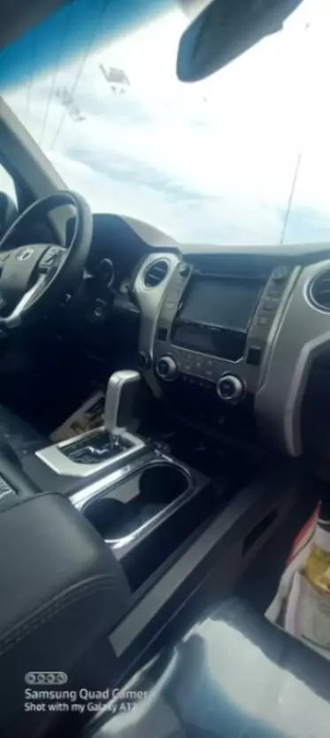 Toyota Tundra