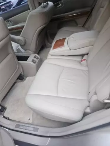 Lexus RX 330