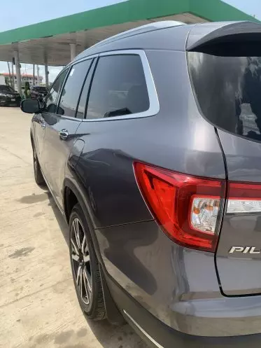 Honda Pilot