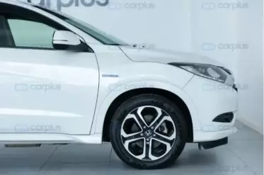 Honda Vezel Hybrid