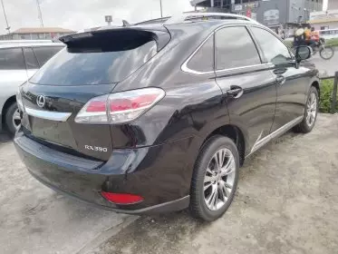 Lexus RX 350