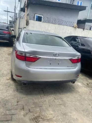 Lexus ES 350