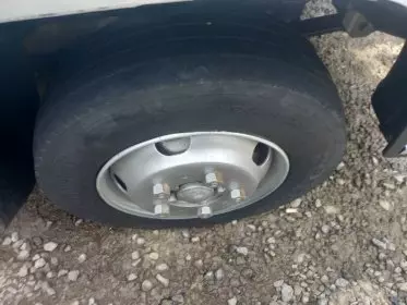 Hyundai Mighty