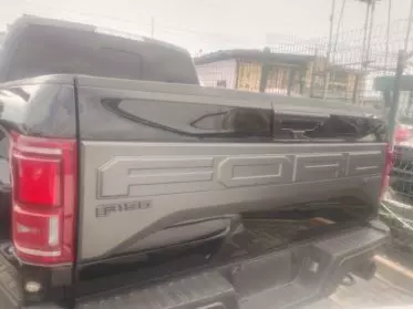 Ford Raptor