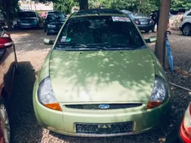 Ford Ka/Ka+