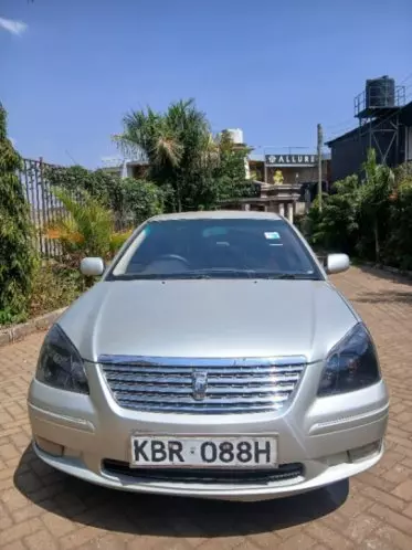 Toyota Premio