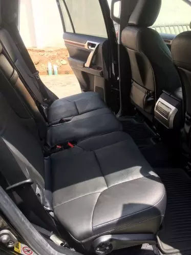 Lexus GX 460