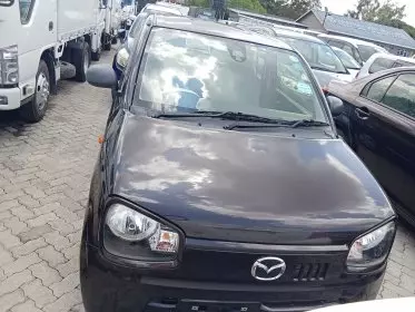 Mazda Carol 