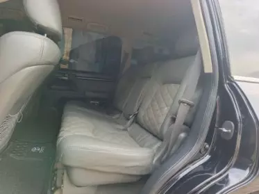 Toyota Landcruiser  V8
