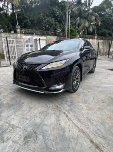 Lexus RX 350