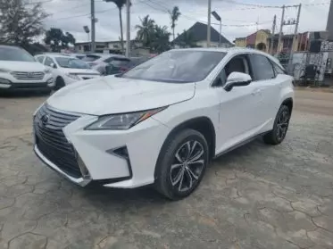 Lexus RX 350