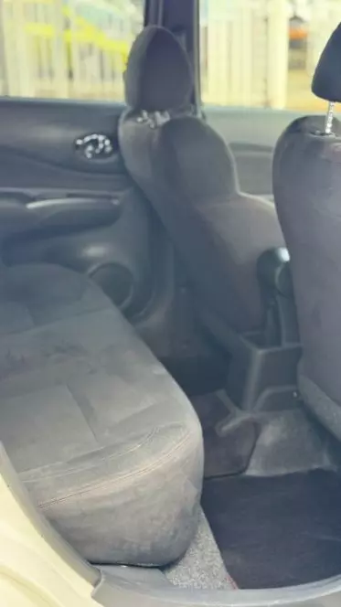 Nissan Note Nismo