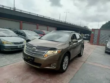 Toyota Venza